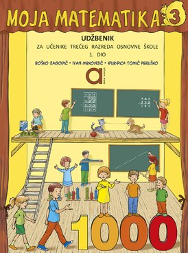 Book HR-ALSC-MAT3-3601