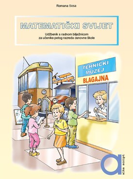 Book HR-ALSC-MAT5-7708