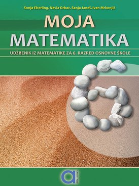 Book HR-ALSC-MAT6-2545
