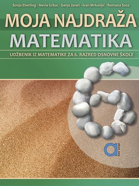 Book HR-ALSC-MAT6-2866