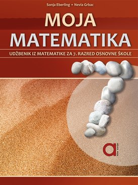 Book HR-ALSC-MAT7-2835