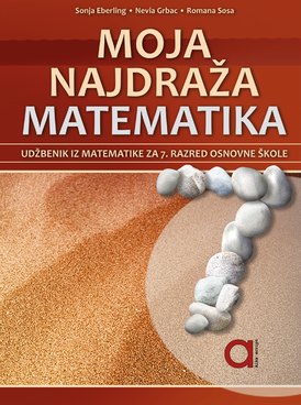 Book HR-ALSC-MAT7-2873