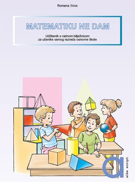 Book HR-ALSC-MAT8-7739