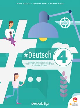 Book HR-SKOL-DEU4F-3892