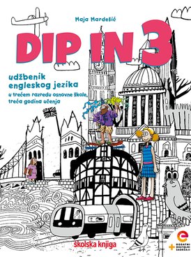 Book HR-SKOL-DIP3F-3537