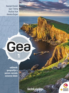 Book HR-SKOL-GEA1-3722