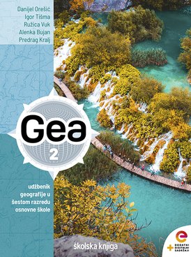 Book HR-SKOL-GEA2F-3809