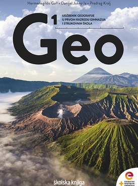 Book HR-SKOL-GEO11-2273