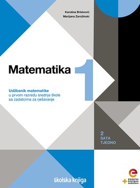 Book HR-SKOL-MATT2-2199