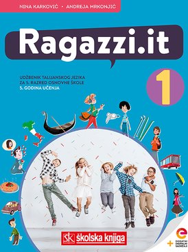 Book HR-SKOL-RAGA1-3766