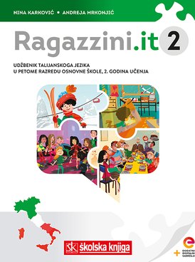 Book HR-SKOL-RAGA1-3841