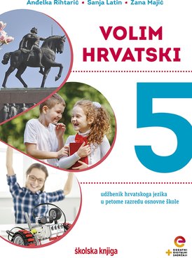 Book HR-SKOL-VOHR5-3574