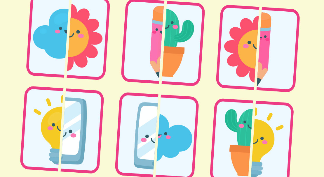 Od dvije polovice jedna cjelina