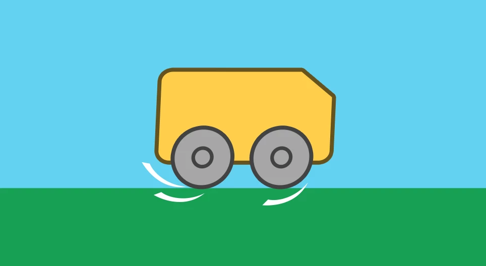 Pokretanje automobila na zaleđenom terenu