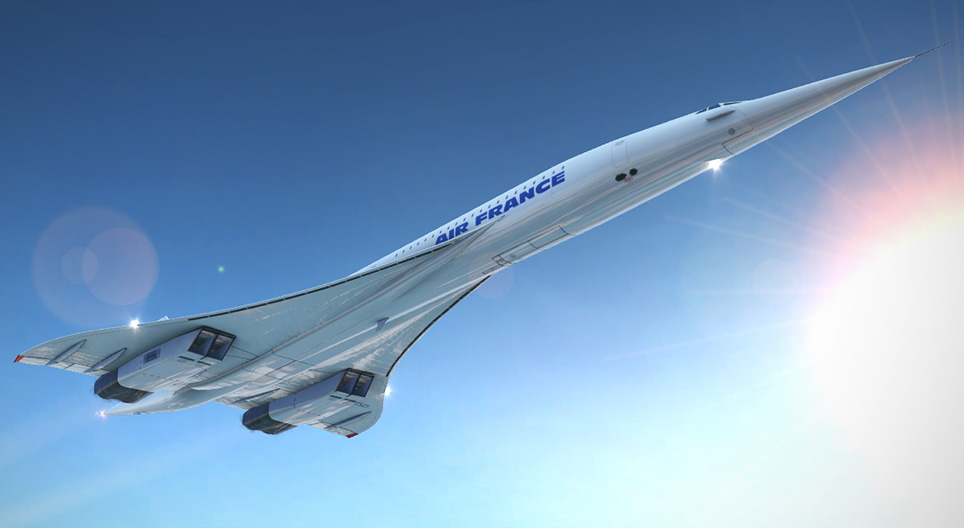 Concorde (1969)
