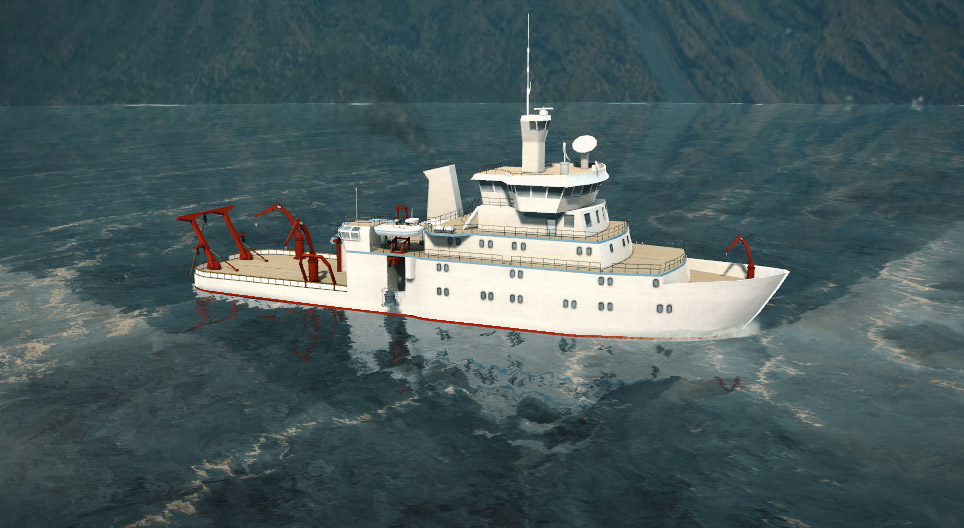 Kako funkcionira sonar?