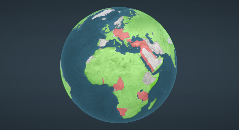 Savezništva tijekom Prvog i Drugog svjetskog rata