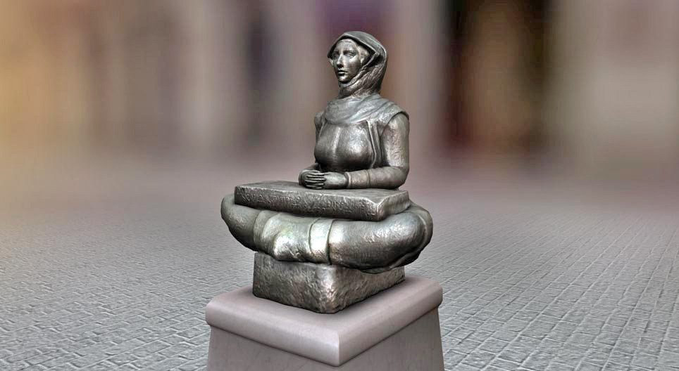 Ivan Meštrović: Povijest Hrvata