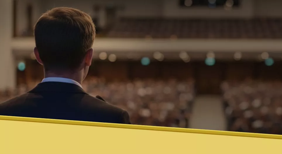 Hogyan válhatsz magabiztos előadóvá?