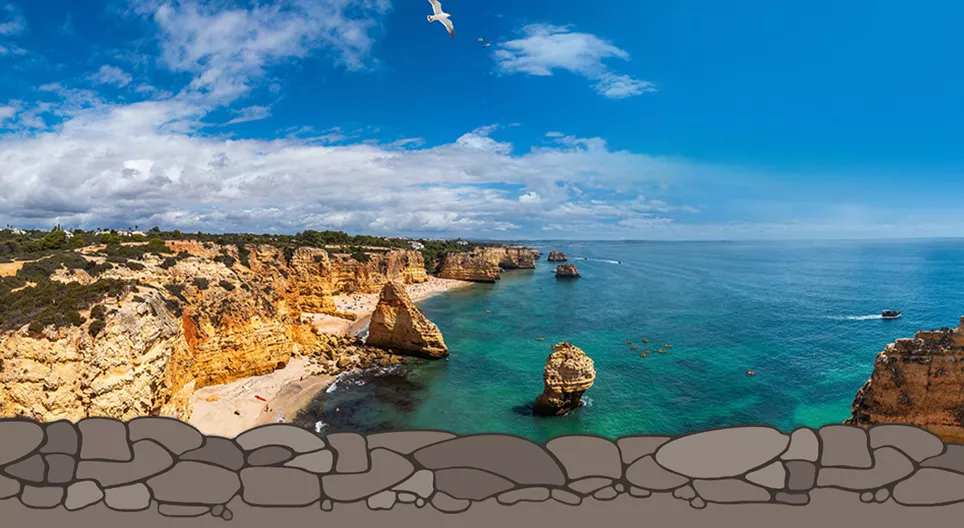 Ha a sziklák mesélni tudnának…