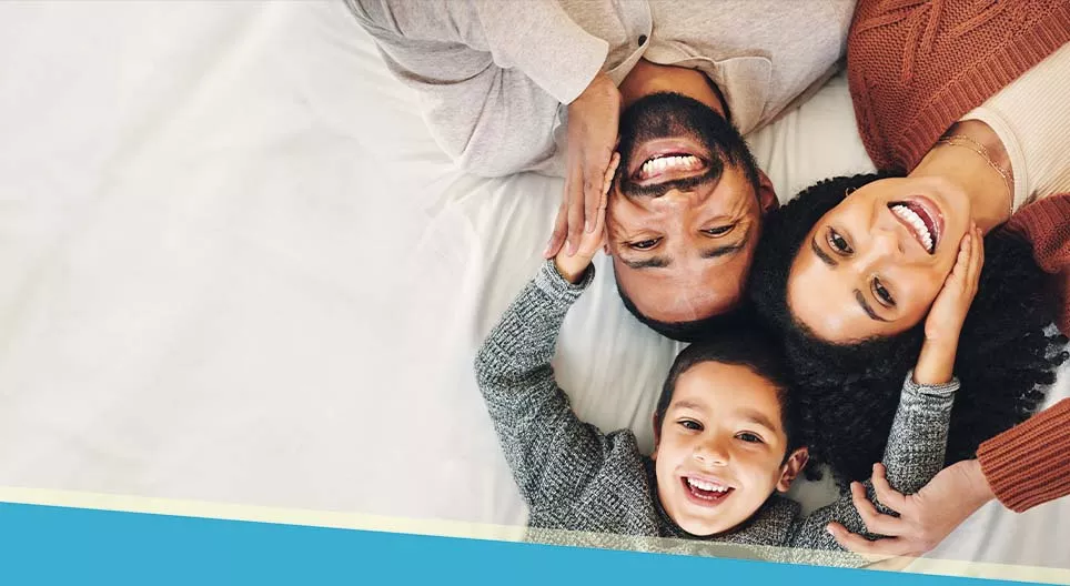 A család működése: szabályok, jogok és szerepek