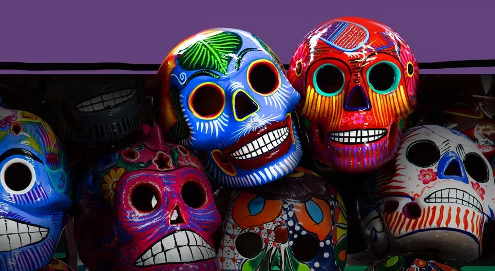 A rejtélyes maja civilizáció