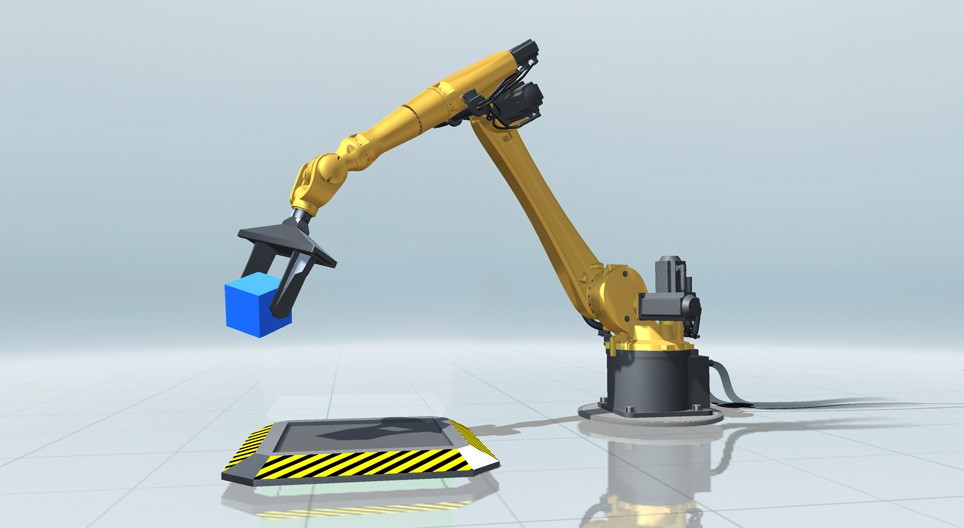 Robotkar
