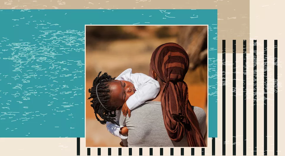 Population problems in developing countries