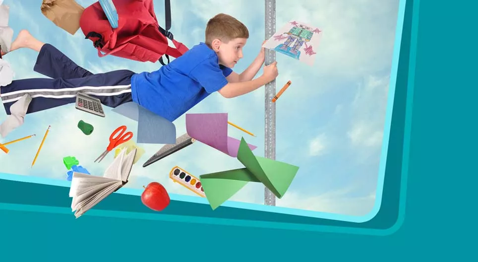 Parodykite, kad galite pakeisti