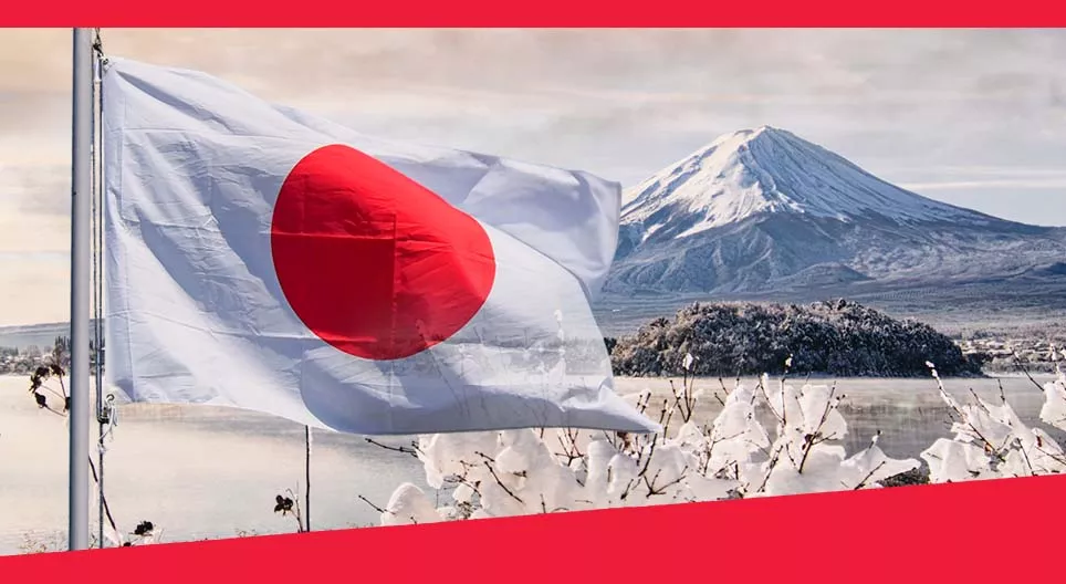 Keliaukime į Japoniją