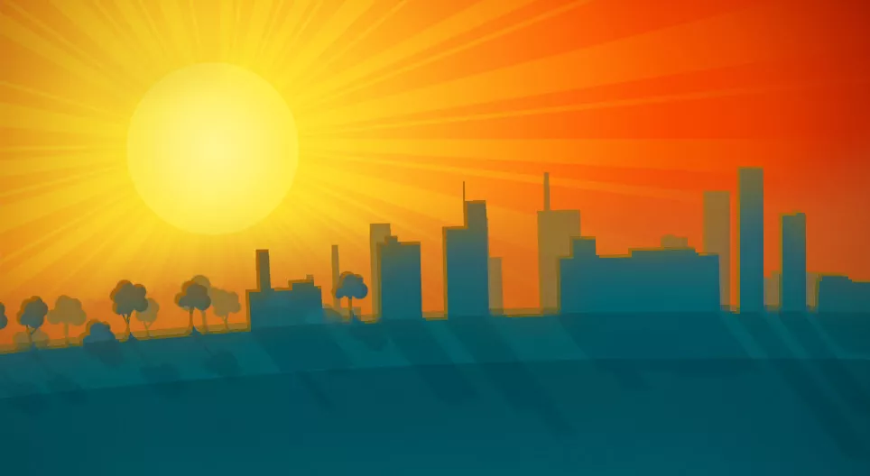 Saulė – energijos šaltinis