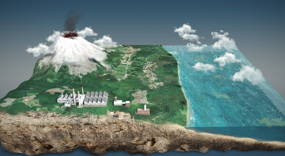 Fosforo ciklas gamtoje