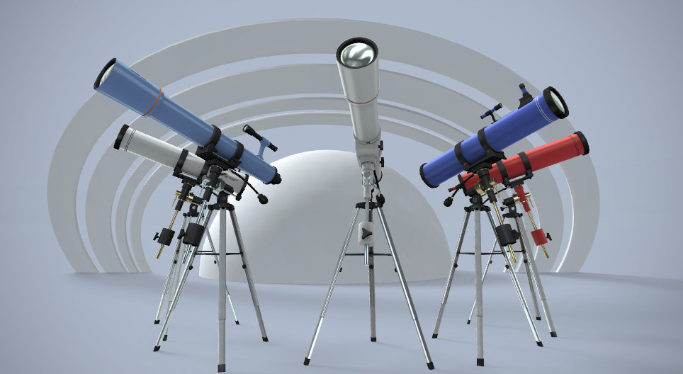 Telescopes
