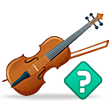 Müzik aletleri bilgi yarışması