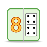 Domino matematiği