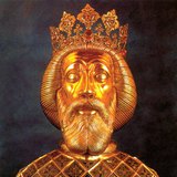 Szent László-herma (Győr)