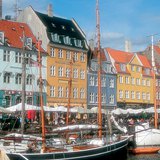 Copenhagen (Denmark)