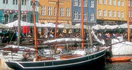 Copenhagen (Denmark)