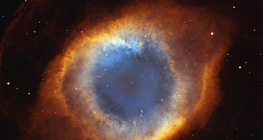 Helix Nebula