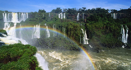 Iguazu Falls