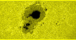 Sunspot