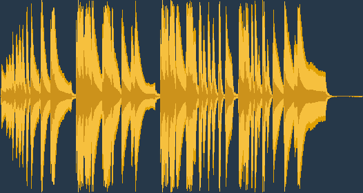 Béla Bartók - Rumunjski narodni plesovi