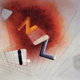 Moholy-Nagy László: CHX (1939)