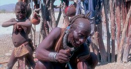 Daily life in Africa