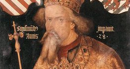 Sigismund (1368–1437), Holy Roman Emperor