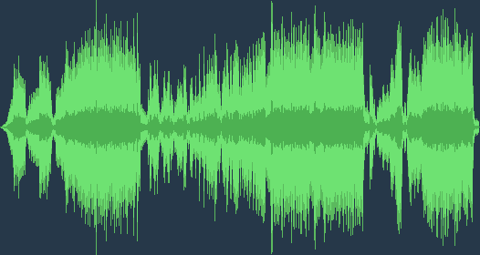 Лудвиг ван Бетховен: Симфония No. 6 ("Пасторална")