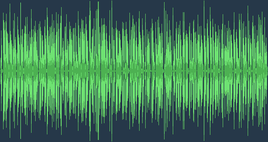 Nagy ebéd volt nálunk