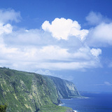 Хавайско крайбрежие