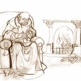 Газта, нафтата и въглищата са по-икономично гориво от дървото