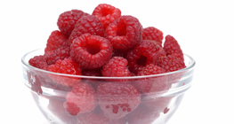Raspberries